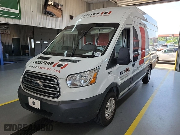 2018 Ford Transit с VIN 1FTYR3XM8JKB31055, выставлен на аукционе IAAI как лот 42791422 с пробегом 130 835 миль миль и . История ставок и продаж доступна на DreamBid. Изображение 5.