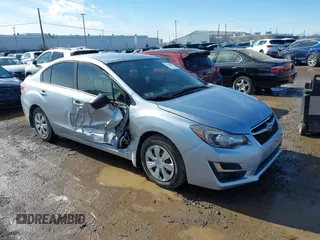 2016 Subaru Impreza z VIN JF1GJAA6XGH005938, wystawiony jako IAAI lot #41738044 z przebiegiem 77 307 mil mil oraz . Historia ofert i sprzedaży dostępna na DreamBid. Obrazek 1.