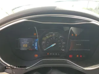 2013 Ford Fusion SE Hybrid with VIN 3FA6P0LU2DR308271, listed as a Copart auction lot 62965605 with 243,414 mi miles and Clean title. Bid and sale history available at DreamBid. Image 9.