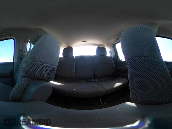 2012 Nissan Frontier SV с VIN 1N6AD0EV9CC442935, выставлен на аукционе IAAI как лот 41836134 с пробегом 110 427 миль миль и . История ставок и продаж доступна на DreamBid. Изображение 23.