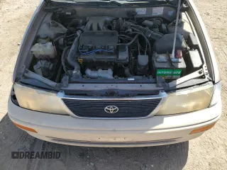 1997 Toyota Avalon XL with VIN 4T1BF12B0VU187179, listed as a Copart auction lot 54708565 with 336,922 mi miles and Salvage Title. Bid and sale history available at DreamBid. Image 11.