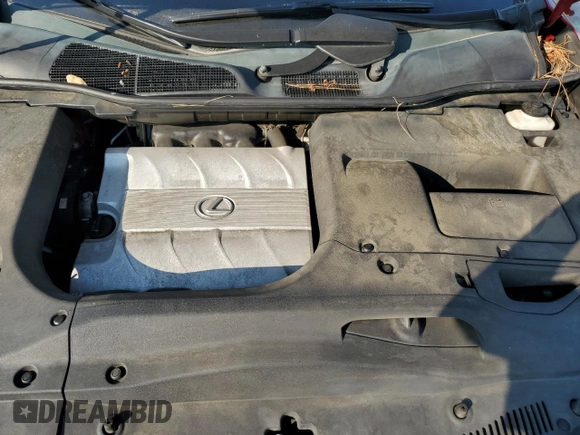 2011 Lexus RX 350 с VIN 2T2ZK1BA0BC059891, выставлен на аукционе Copart как лот 62061565 с пробегом 134 392 миль миль и Списание • Salvage title. История ставок и продаж доступна на DreamBid. Изображение 12.