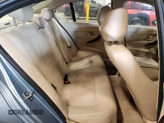 2012 BMW 3 Series 328i with VIN WBA3A5C56CF348835, listed as a Copart auction lot 66757524 with 109,560 mi miles and Non Repairable. Bid and sale history available at carsss.com. Image 10.