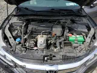 2016 Honda Accord Sedan EX with VIN 1HGCR2F79GA206040, listed as a Copart auction lot 55202225 with 985,978 mi miles and Salvage Title. Bid and sale history available at carsss.com. Image 11.