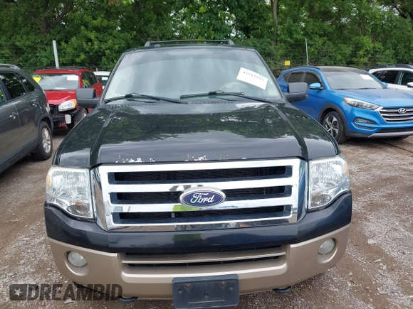 2013 Ford Expedition XLT с VIN 1FMJU1J54DEF31876, выставлен на аукционе IAAI как лот 42512937 с пробегом 240 046 миль миль и . История ставок и продаж доступна на DreamBid. Изображение 6.