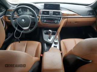 2014 BMW 4 Series 435i z VIN WBA3T3C52EP737743, wystawiony jako Copart lot #55526655 z przebiegiem 75 583 mil mil oraz Szkoda całkowita • Salvage title. Historia ofert i sprzedaży dostępna na DreamBid. Obrazek 8.