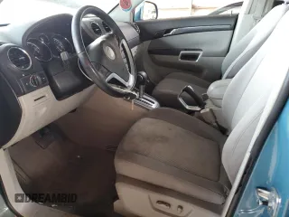 2008 Saturn VUE XR z VIN 3GSCL53728S607133, wystawiony jako Copart lot #54955195 z przebiegiem 220 845 mil mil oraz Szkoda całkowita • Salvage title. Historia ofert i sprzedaży dostępna na DreamBid. Obrazek 7.
