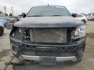 2019 Ford Expedition Limited with VIN 1FMJU2AT9KEA58834, listed as a Copart auction lot 44630715 with 63,350 mi miles and Salvage Title. Bid and sale history available at carsss.com. Image 5.