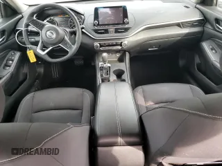 2019 Nissan Altima S with VIN 1N4BL4BV2KC252145, listed as a Copart auction lot 54529545 with 88,614 mi miles and Salvage Title. Bid and sale history available at DreamBid. Image 8.