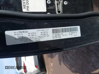 2018 Dodge Charger SXT Plus with VIN 2C3CDXHG8JH133618, listed as a IAAI auction lot 41397123 with Not Provided miles and . Bid and sale history available at carsss.com. Image 9.