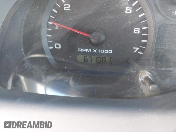 2008 Ford Ranger XL with VIN 1FTYR10D88PA90213, listed as a IAAI auction lot 41024835 with 67,188 mi miles and . Bid and sale history available at DreamBid. Image 7.