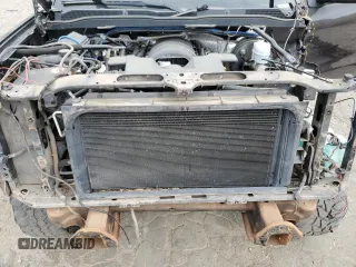 2015 Chevrolet Silverado 1500 LT with VIN 3GCPCREC6FG250053, listed as a Copart auction lot 51240105 with 187,372 mi miles and Salvage Title. Bid and sale history available at DreamBid. Image 11.