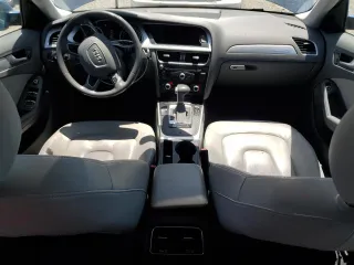 2015 Audi A4 Premium z VIN WAUBFAFL9FN035529, wystawiony jako Copart lot #56427885 z przebiegiem 73 288 mil mil oraz Szkoda całkowita • Salvage title. Historia ofert i sprzedaży dostępna na DreamBid. Obrazek 8.