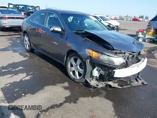 2009 Acura TSX z VIN JH4CU26609C031462, wystawiony jako IAAI lot #42131701 z przebiegiem Nie podano mil oraz . Historia ofert i sprzedaży dostępna na DreamBid. Obrazek 1.