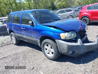 2006 Ford Escape с VIN 1FMYU95H06KD19725, выставлен на аукционе IAAI как лот 42213938 с пробегом Не указан миль и . История ставок и продаж доступна на DreamBid. Изображение 1.
