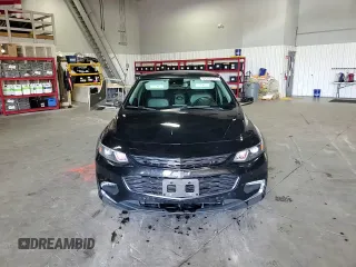 2018 Chevrolet Malibu LT z VIN 1G1ZD5ST4JF203142, wystawiony jako Copart lot #58186125 z przebiegiem 107 057 mil mil oraz Szkoda całkowita • Salvage title. Historia ofert i sprzedaży dostępna na DreamBid. Obrazek 13.