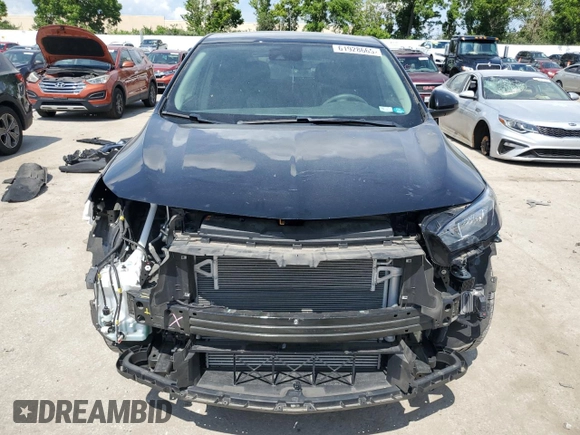 2021 Buick Encore GX Preferred z VIN KL4MMBS23MB115759, wystawiony jako Copart lot #61928665 z przebiegiem 28 565 mil mil oraz Szkoda całkowita • Salvage title. Historia ofert i sprzedaży dostępna na DreamBid. Obrazek 5.