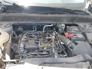 2024 Ford Bronco Sport Big Bend с VIN 3FMCR9B61RRE25163, выставлен на аукционе IAAI как лот 42553571 с пробегом 36 952 миль миль и . История ставок и продаж доступна на DreamBid. Изображение 10.