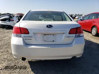 2013 Subaru Legacy Premium with VIN 4S3BMBC69D3034452, listed as a Copart auction lot 55534605 with 144,893 mi miles and Clean Title. Bid and sale history available at carsss.com. Image 6.