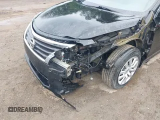 2015 Nissan Altima S z VIN 1N4AL3AP3FN346120, wystawiony jako IAAI lot #42386980 z przebiegiem 148 205 mil mil oraz . Historia ofert i sprzedaży dostępna na DreamBid. Obrazek 6.