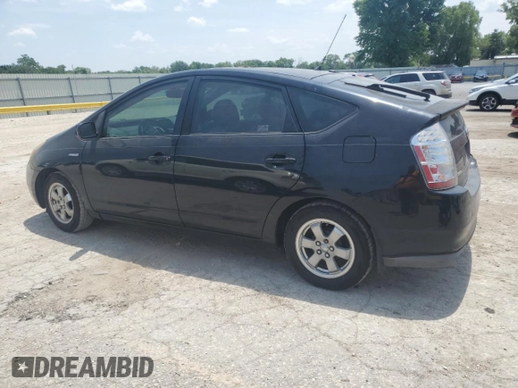 2008 Toyota Prius with VIN JTDKB20U883378112, listed as a Copart auction lot 60311875 with 219,910 mi miles and Salvage title. Bid and sale history available at DreamBid. Image 2.