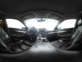 2018 Nissan Maxima SL with VIN 1N4AA6AP1JC394078, listed as a IAAI auction lot 41197428 with 91,281 mi miles. Bid and sale history available at carsss.com. Image 18.