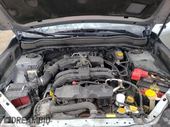 2016 Subaru Forester Touring с VIN JF2SJAVC7GH429275, выставлен на аукционе Copart как лот 63017825 с пробегом 179 255 миль миль и Списание • Salvage title. История ставок и продаж доступна на DreamBid. Изображение 12.