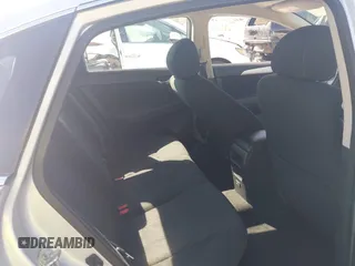 2019 Nissan Sentra S with VIN 3N1AB7AP5KY428872, listed as a IAAI auction lot 42004343 with 51,340 mi miles. Bid and sale history available at carsss.com. Image 8.