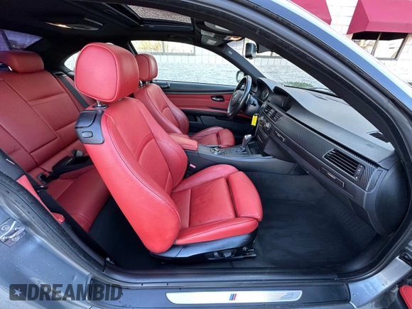 2011 BMW 3 Series 335i xDrive with VIN WBAKF9C54BE620159, listed as a Copart auction lot 51711125 with 100,525 mi miles and Clean Title. Bid and sale history available at carsss.com. Image 5.
