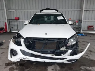 2017 Mercedes-Benz GLE 350 z VIN 4JGDA5HB1HA964089, wystawiony jako IAAI lot #42399546 z przebiegiem 106 557 mil mil oraz . Historia ofert i sprzedaży dostępna na DreamBid. Obrazek 6.