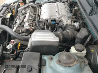 2004 Hyundai XG с VIN KMHFU45E94A300948, выставлен на аукционе IAAI как лот 41797851 с пробегом 181 584 миль миль и . История ставок и продаж доступна на DreamBid. Изображение 19.