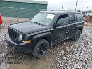 2016 Jeep Patriot Sport с VIN 1C4NJRBB9GD804368, выставлен на аукционе IAAI как лот 42297195 с пробегом 147 562 миль миль и . История ставок и продаж доступна на DreamBid. Изображение 17.