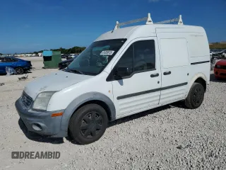 2013 Ford Transit Connect XL with VIN NM0LS7AN9DT150006, listed as a Copart auction lot 61935615 with 113,983 mi miles and Clean title. Bid and sale history available at DreamBid. Image 1.