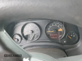 2016 Jeep Patriot Sport z VIN 1C4NJPBB4GD748294, wystawiony jako Copart lot #62569595 z przebiegiem 143 919 mil mil oraz Szkoda całkowita • Salvage title. Historia ofert i sprzedaży dostępna na DreamBid. Obrazek 9.