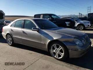 2005 Mercedes-Benz E 500 z VIN WDBUF83J05X166759, wystawiony jako Copart lot #82581124 z przebiegiem 192 939 mil mil oraz Szkoda całkowita • Salvage title. Historia ofert i sprzedaży dostępna na DreamBid. Obrazek 11.