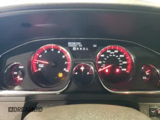 2013 GMC Acadia Denali with VIN 1GKKVTKD5DJ218810, listed as a Copart auction lot 80094204 with 168,267 mi miles and Salvage Title. Bid and sale history available at carsss.com. Image 9.