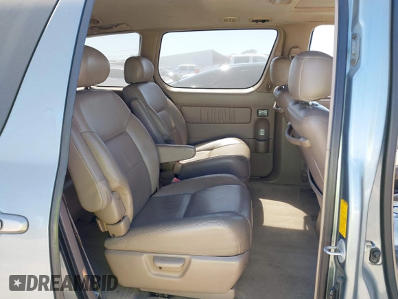 2000 Toyota Sienna LE with VIN 4T3ZF13C2YU293649, listed as a IAAI auction lot 42299543 with 139,504 mi miles and . Bid and sale history available at DreamBid. Image 8.