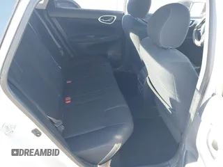 2014 Nissan Sentra SR z VIN 3N1AB7AP1EY218581, wystawiony jako IAAI lot #41853117 z przebiegiem 125 967 mil mil oraz . Historia ofert i sprzedaży dostępna na DreamBid. Obrazek 8.