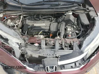 2016 Honda CR-V SE with VIN 2HKRM4H40GH679422, listed as a Copart auction lot 48331255 with 113,794 mi miles and Salvage Title. Bid and sale history available at carsss.com. Image 13.