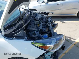 2023 Kia Rio S with VIN 3KPA25AD0PE629868, listed as a IAAI auction lot 41738952 with 25,642 mi miles and . Bid and sale history available at DreamBid. Image 20.
