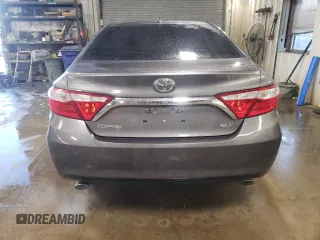 2016 Toyota Camry XSE with VIN 4T1BK1FK7GU570786, listed as a Copart auction lot 42972715 with 188,582 mi miles and Salvage Title. Bid and sale history available at carsss.com. Image 6.