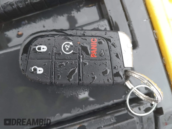 2012 Dodge Journey R/T с VIN 3C4PDDFG6CT333535, выставлен на аукционе IAAI как лот 41445882 с пробегом 163 542 миль миль и . История ставок и продаж доступна на DreamBid. Изображение 11.
