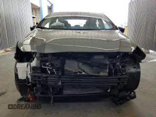 2024 Nissan Versa S with VIN 3N1CN8DV7RL930841, listed as a Copart auction lot 55431305 with 8,022 mi miles and Salvage Title. Bid and sale history available at DreamBid. Image 5.