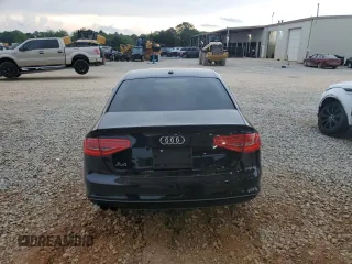 2015 Audi A4 Premium с VIN WAUAFAFL7FN008034, выставлен на аукционе Copart как лот 55644855 с пробегом 115 932 миль миль и Чистый • Clean title. История ставок и продаж доступна на DreamBid. Изображение 6.