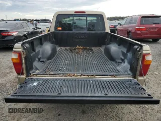 2002 Mazda B-Series 2WD Truck DS with VIN 4F4YR16V92TM21743, listed as a Copart auction lot 88746485 with 154,288 mi miles and Clean Title. Bid and sale history available at carsss.com. Image 10.