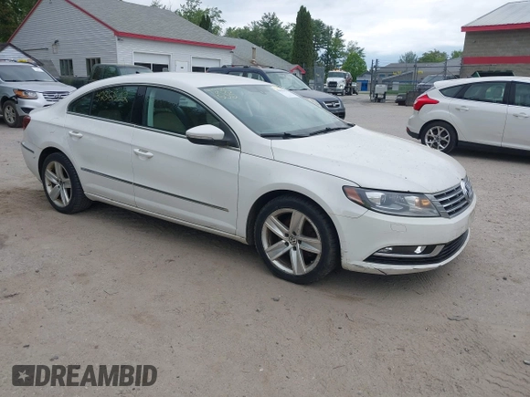 2013 Volkswagen CC Sport с VIN WVWAN7AN6DE537246, выставлен на аукционе IAAI как лот 42361502 с пробегом 192 999 миль миль и . История ставок и продаж доступна на DreamBid. Изображение 1.