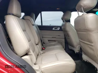 2011 Ford Explorer XLT с VIN 1FMHK8D89BGA57637, выставлен на аукционе Copart как лот 63383205 с пробегом 210 315 миль миль и Чистый • Clean title. История ставок и продаж доступна на DreamBid. Изображение 11.