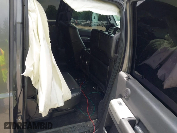 2016 Ford F-250 Lariat с VIN 1FT7W2B62GEB73199, выставлен на аукционе IAAI как лот 42536843 с пробегом 137 804 миль миль и . История ставок и продаж доступна на DreamBid. Изображение 8.