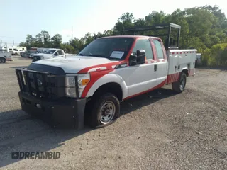 2016 Ford F-250 XL с VIN 1FD7X2B62GEC87423, выставлен на аукционе IAAI как лот 42014959 с пробегом 481 330 миль миль и . История ставок и продаж доступна на DreamBid. Изображение 17.
