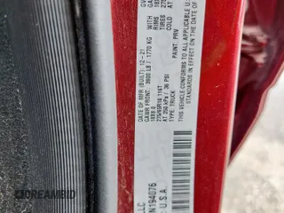 2022 Ram 1500 Big Horn z VIN 1C6SRFMT3NN194076, wystawiony jako Copart lot #58760505 z przebiegiem 75 849 mil mil oraz Szkoda całkowita • Salvage title. Historia ofert i sprzedaży dostępna na DreamBid. Obrazek 12.